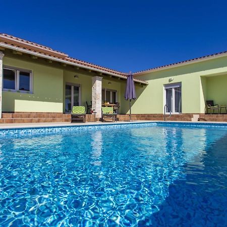 Villa Casa Laganini Štokovci Buitenkant foto