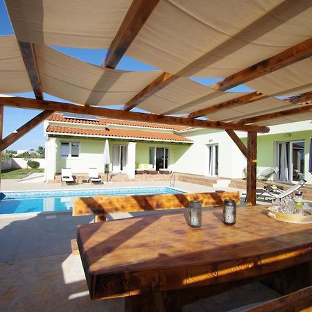 Villa Casa Laganini Štokovci Buitenkant foto