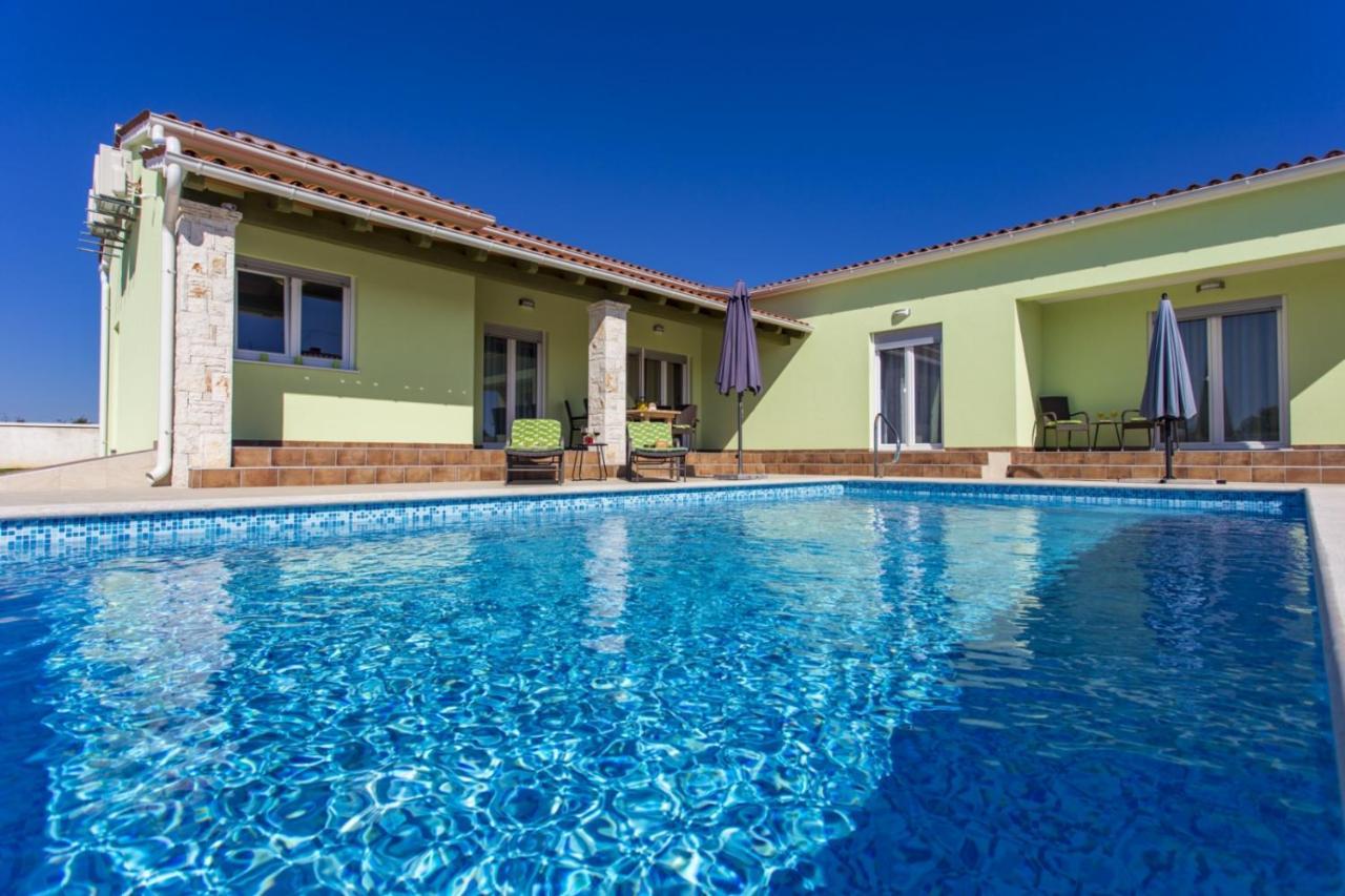 Villa Casa Laganini Štokovci Buitenkant foto