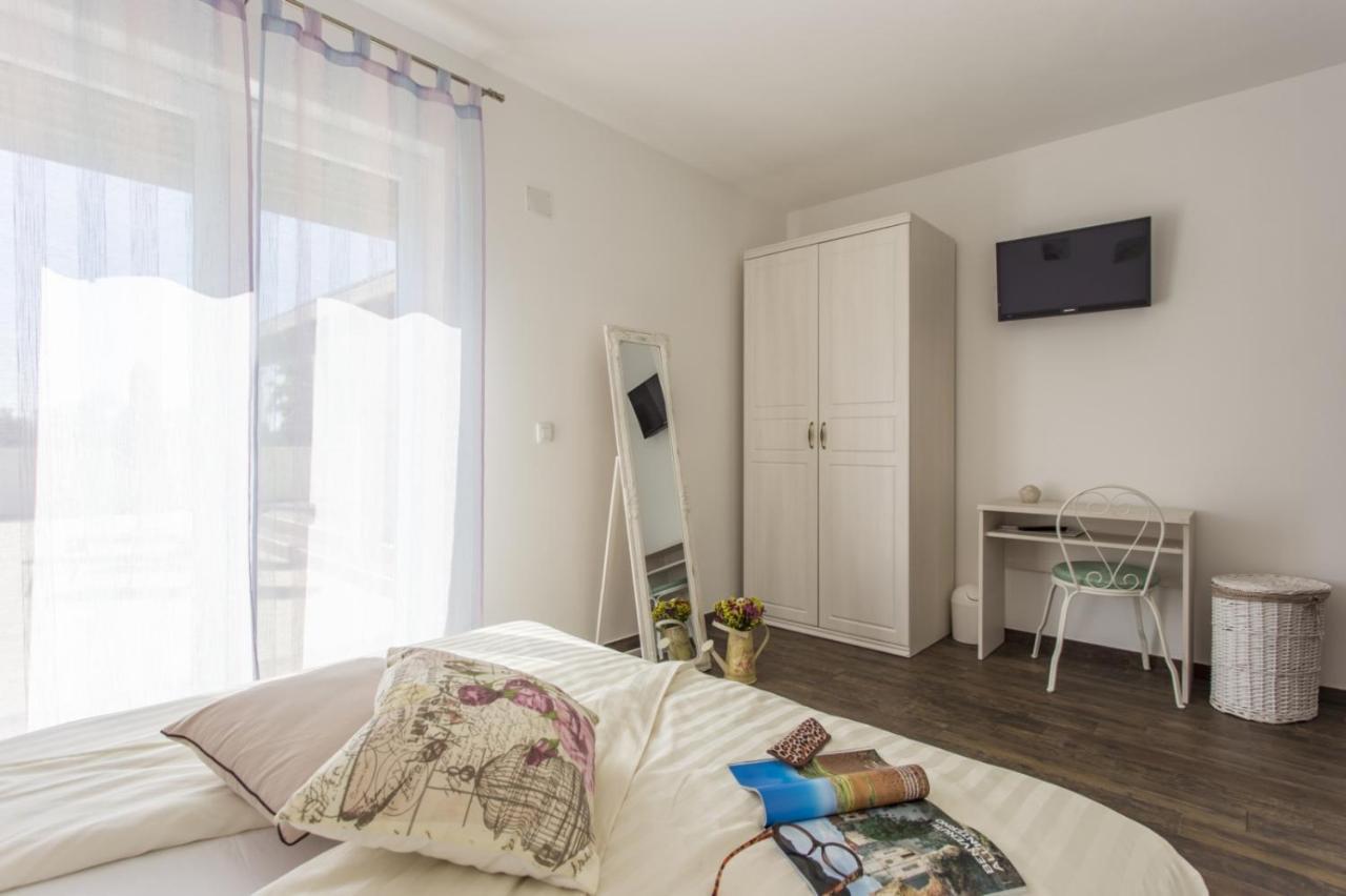 Villa Casa Laganini Štokovci Buitenkant foto