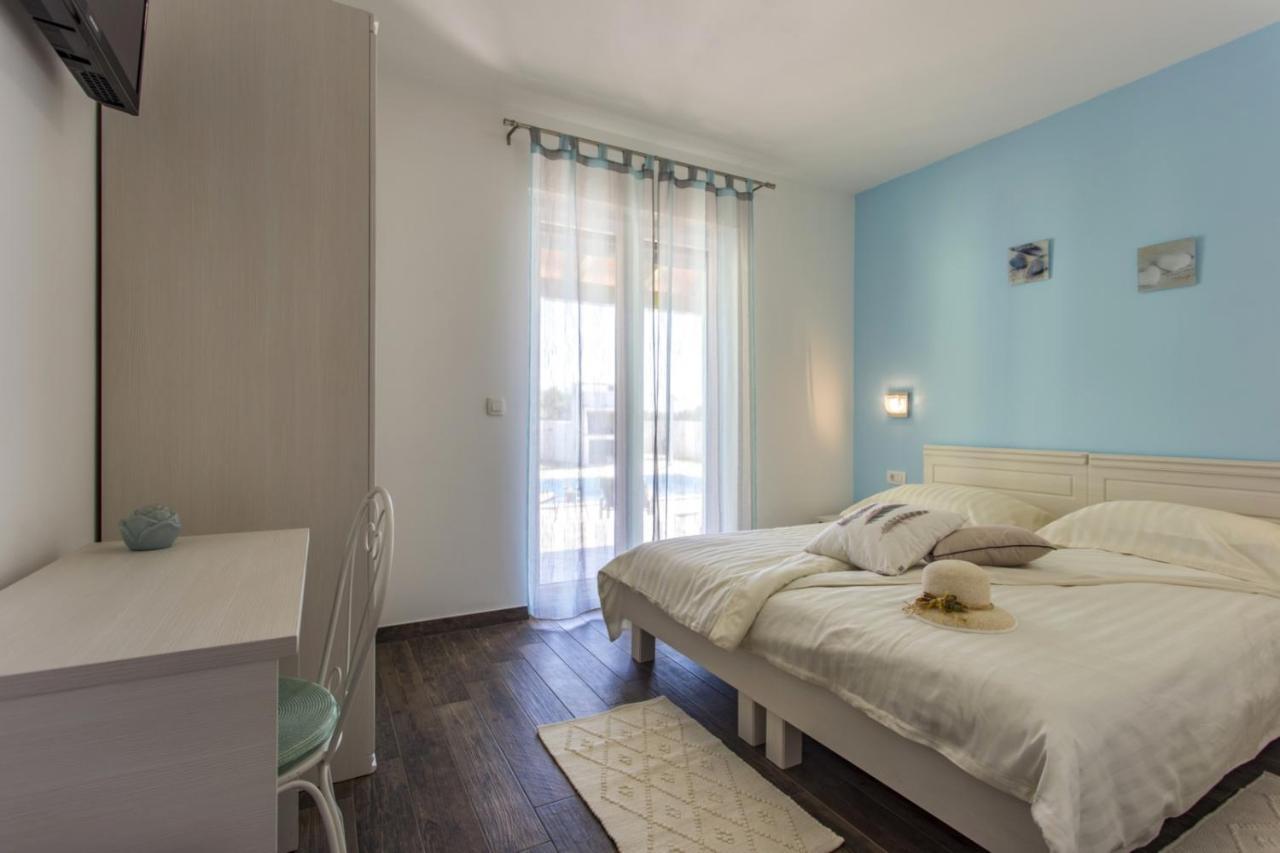 Villa Casa Laganini Štokovci Buitenkant foto
