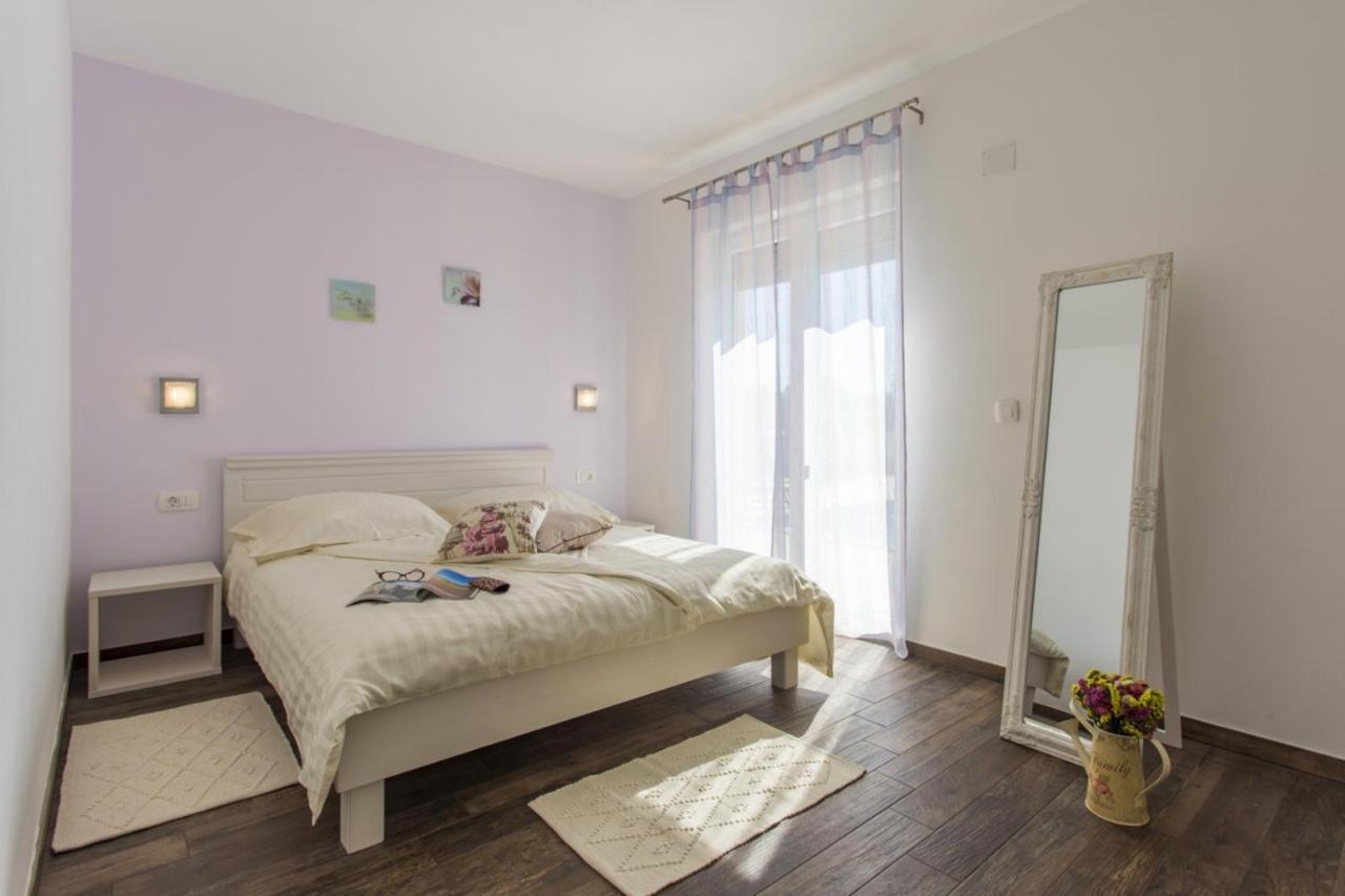 Villa Casa Laganini Štokovci Buitenkant foto