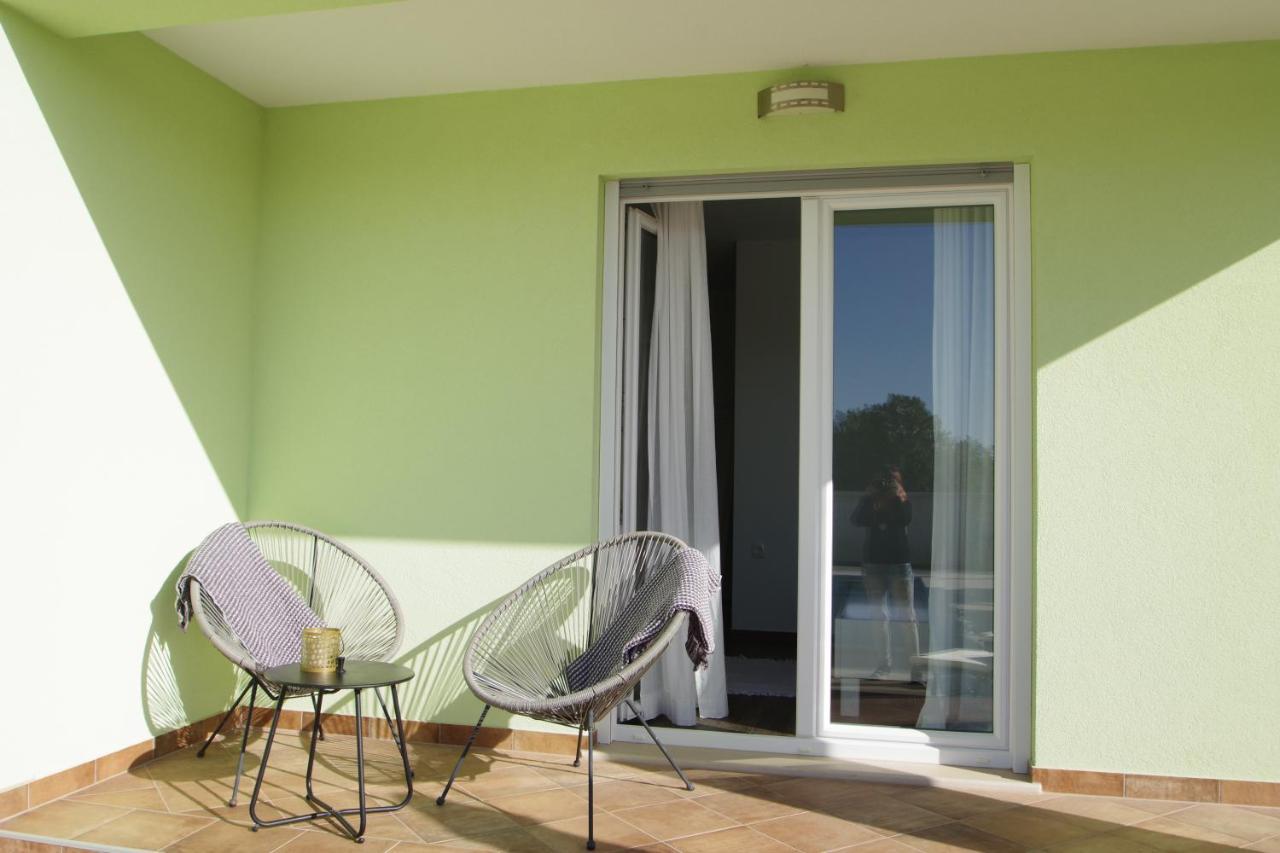 Villa Casa Laganini Štokovci Buitenkant foto